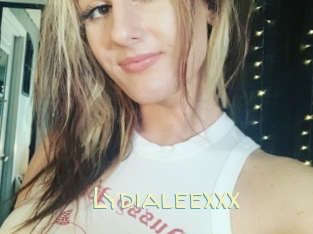 Lydialeexxx