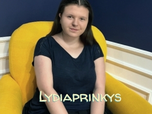 Lydiaprinkys