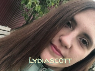 Lydiascott