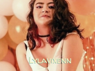Lylavixenn