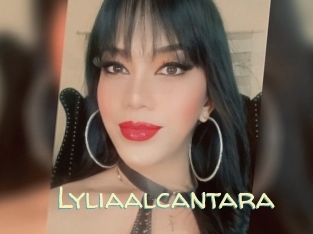 Lyliaalcantara
