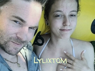 lylixtom Sexy Tchat