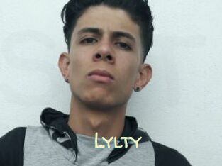 Lylty