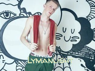 Lymanlight