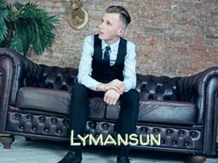 Lymansun