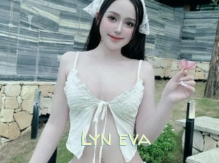 lyn_eva Sexy Tchat
