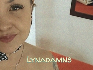 lynadamns Sexy Tchat