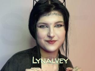 Lynalvey