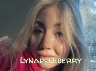 lynappleberry Sexy Tchat
