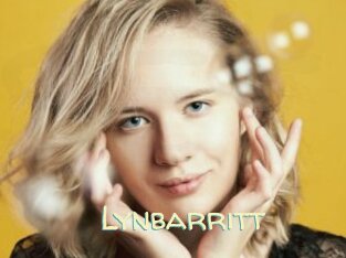 lynbarritt Sexy Tchat