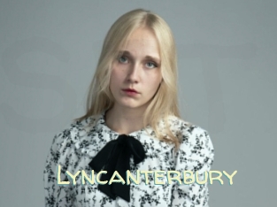 Lyncanterbury