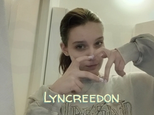 Lyncreedon