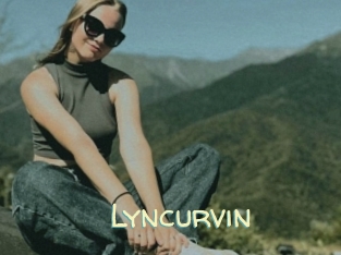 Lyncurvin