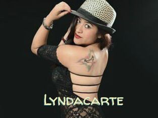 Lyndacarte