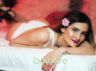 Lyndajo