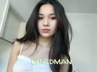 Lynedman