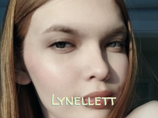 lynellett Sexy Tchat