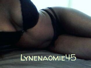 Lynenaomie45