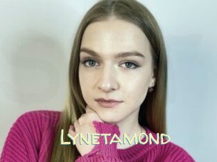 Lynetamond