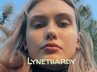lynetbardy Sexy Tchat