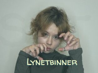 Lynetbinner