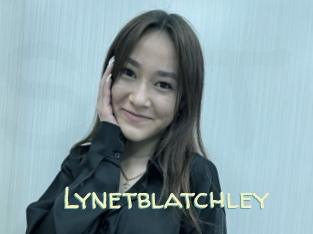 Lynetblatchley