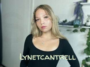 Lynetcantrell