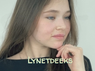Lynetdeeks