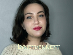 Lynetdennett