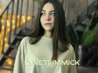 Lynetdimmick