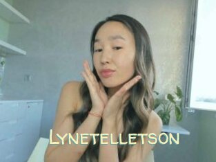 Lynetelletson