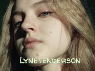 Lynetenderson