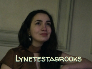 Lynetestabrooks
