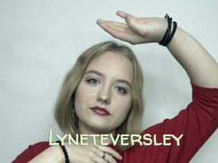 Lyneteversley