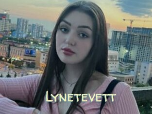 Lynetevett