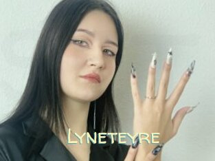 Lyneteyre