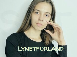 Lynetforland