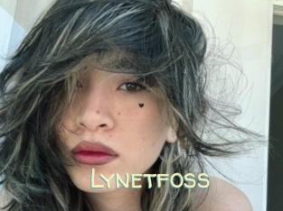 Lynetfoss