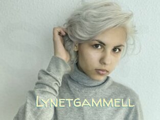 lynetgammell Sexy Tchat
