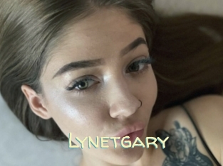 lynetgary Sexy Tchat