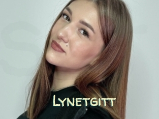 Lynetgitt
