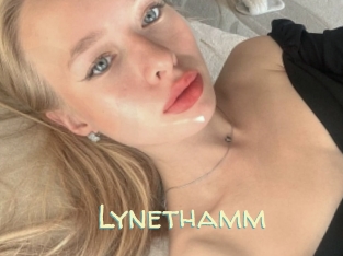 Lynethamm