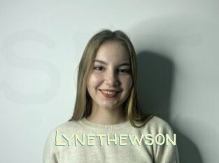 Lynethewson
