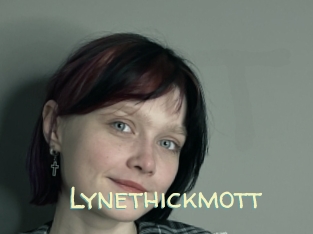 Lynethickmott