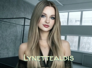 lynettealdis Sexy Tchat