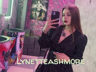 Lynetteashmore