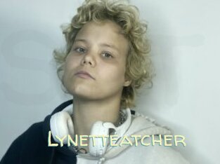 Lynetteatcher