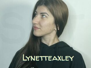 Lynetteaxley