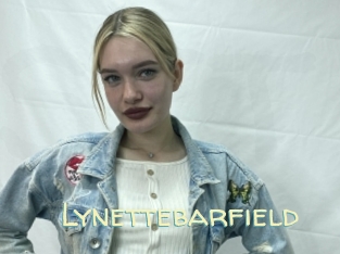 Lynettebarfield