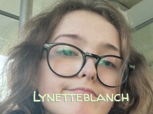 Lynetteblanch